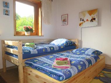 Maison de vacances �/en/au Hohegei� (Harz)ou appartement ou maison de vacances