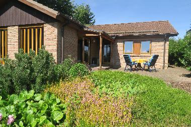 Maison de vacances �/en/au Hohegei� (Harz)ou appartement ou maison de vacances