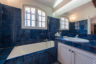 Villa /en/au Les Issambres (Var)ou appartement ou maison de vacances