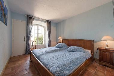 Villa /en/au Les Issambres (Var)ou appartement ou maison de vacances