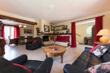 Villa �/en/au Les Issambres (Var)ou appartement ou maison de vacances