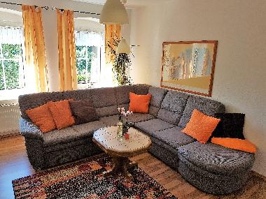 Appartement de vacances /en/au Oberwiesenthal (Erzgebirge)ou appartement ou maison de vacances