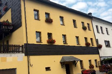 Appartement de vacances /en/au Oberwiesenthal (Erzgebirge)ou appartement ou maison de vacances