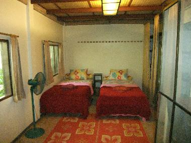Chalet /en/au Chiang Mai (Chiang Mai)ou appartement ou maison de vacances