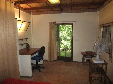Chalet /en/au Chiang Mai (Chiang Mai)ou appartement ou maison de vacances