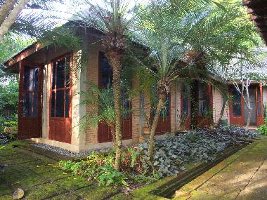 Maison de vacances /en/au Chiang Mai (Chiang Mai)ou appartement ou maison de vacances