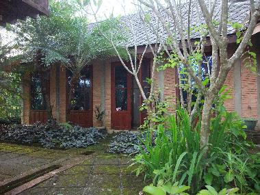 Maison de vacances /en/au Chiang Mai (Chiang Mai)ou appartement ou maison de vacances