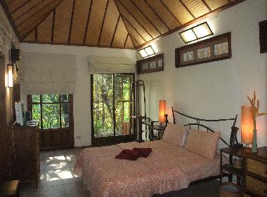 Maison de vacances /en/au Chiang Mai (Chiang Mai)ou appartement ou maison de vacances