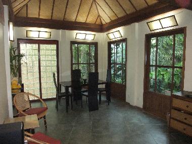 Maison de vacances /en/au Chiang Mai (Chiang Mai)ou appartement ou maison de vacances