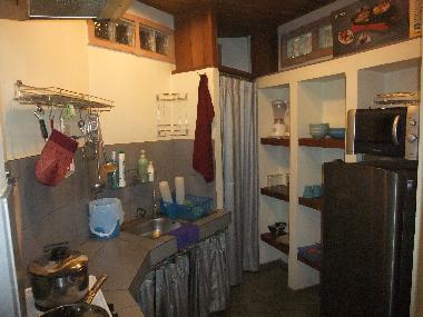 Maison de vacances /en/au Chiang Mai (Chiang Mai)ou appartement ou maison de vacances