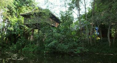 Maison de vacances /en/au Chiang Mai (Chiang Mai)ou appartement ou maison de vacances