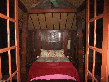 Maison de vacances /en/au Chiang Mai (Chiang Mai)ou appartement ou maison de vacances