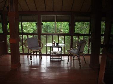 Maison de vacances /en/au Chiang Mai (Chiang Mai)ou appartement ou maison de vacances