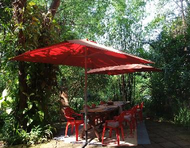 Maison de vacances /en/au Chiang Mai (Chiang Mai)ou appartement ou maison de vacances