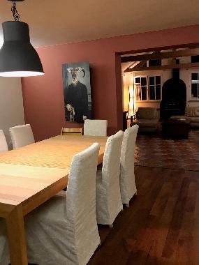 Appartement de vacances �/en/au Mozirje (Mozirje)ou appartement ou maison de vacances