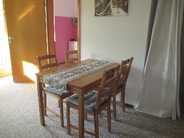 Maison de vacances �/en/au Wei�enstadt (Oberfranken)ou appartement ou maison de vacances