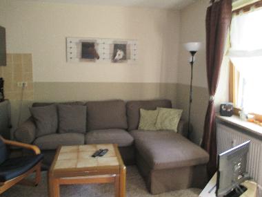 Maison de vacances �/en/au Wei�enstadt (Oberfranken)ou appartement ou maison de vacances