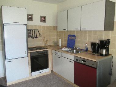 Maison de vacances �/en/au Wei�enstadt (Oberfranken)ou appartement ou maison de vacances