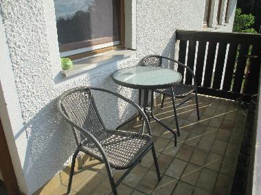 Maison de vacances �/en/au Wei�enstadt (Oberfranken)ou appartement ou maison de vacances