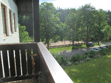 Maison de vacances �/en/au Wei�enstadt (Oberfranken)ou appartement ou maison de vacances