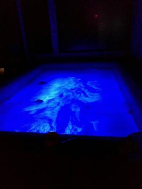 Chalet �/en/au Bradulet (Arges)ou appartement ou maison de vacances