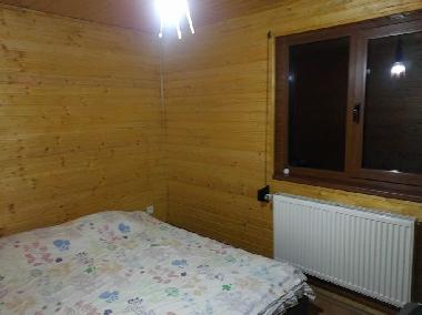Chalet �/en/au Bradulet (Arges)ou appartement ou maison de vacances