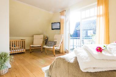 Maison de vacances /en/au Zingst (Fischland-Dar-Zingst)ou appartement ou maison de vacances