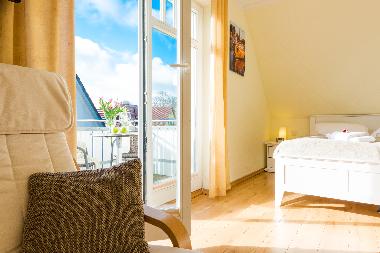 Maison de vacances /en/au Zingst (Fischland-Dar-Zingst)ou appartement ou maison de vacances