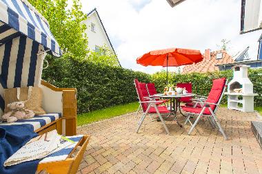 Maison de vacances /en/au Zingst (Fischland-Dar-Zingst)ou appartement ou maison de vacances