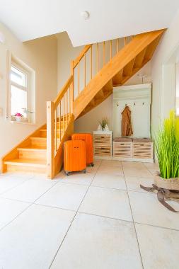 Maison de vacances /en/au Zingst (Fischland-Dar-Zingst)ou appartement ou maison de vacances