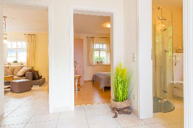 Maison de vacances /en/au Zingst (Fischland-Dar-Zingst)ou appartement ou maison de vacances