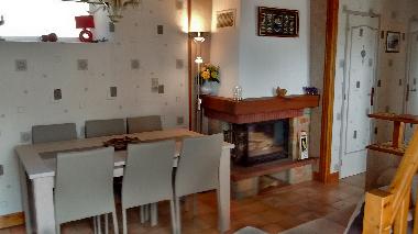 Maison de vacances �/en/au vaux sur mer (Charente-Maritime)ou appartement ou maison de vacances