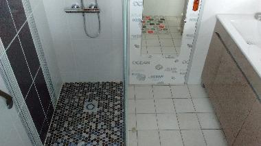 Maison de vacances �/en/au vaux sur mer (Charente-Maritime)ou appartement ou maison de vacances