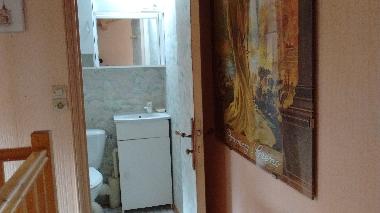 Maison de vacances �/en/au vaux sur mer (Charente-Maritime)ou appartement ou maison de vacances