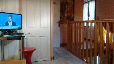 Maison de vacances �/en/au vaux sur mer (Charente-Maritime)ou appartement ou maison de vacances