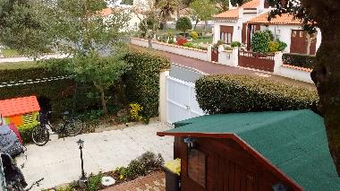 Maison de vacances �/en/au vaux sur mer (Charente-Maritime)ou appartement ou maison de vacances