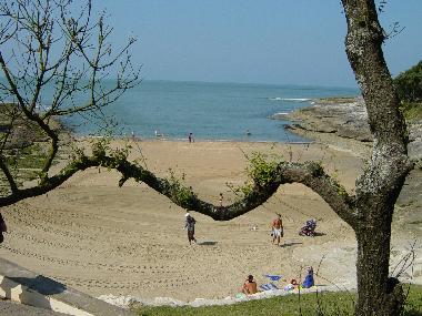 Maison de vacances �/en/au vaux sur mer (Charente-Maritime)ou appartement ou maison de vacances