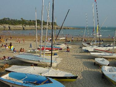 Maison de vacances �/en/au vaux sur mer (Charente-Maritime)ou appartement ou maison de vacances