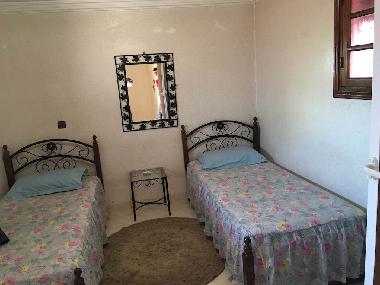 Maison de vacances �/en/au Agadir (Agadir)ou appartement ou maison de vacances