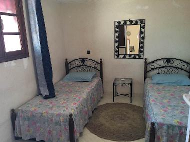 Maison de vacances �/en/au Agadir (Agadir)ou appartement ou maison de vacances