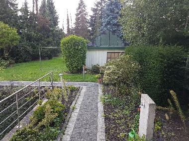 Appartement de vacances /en/au Mnchengladbach (Region Dsseldorf)ou appartement ou maison de vacances