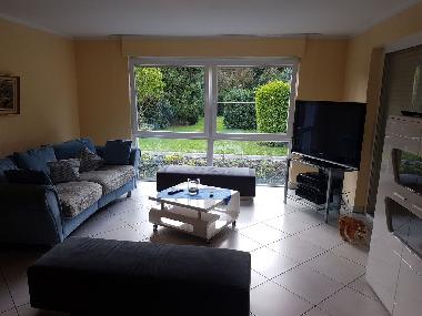 Appartement de vacances /en/au Mnchengladbach (Region Dsseldorf)ou appartement ou maison de vacances