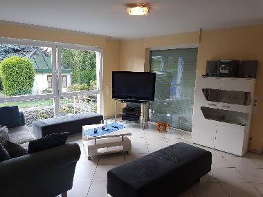 Appartement de vacances /en/au Mnchengladbach (Region Dsseldorf)ou appartement ou maison de vacances
