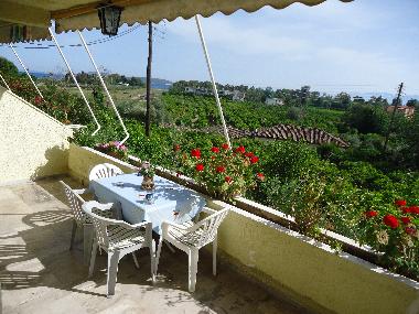 Appartement de vacances /en/au Nafplio (Argolida)ou appartement ou maison de vacances