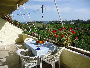 Appartement de vacances /en/au Nafplio (Argolida)ou appartement ou maison de vacances