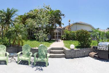 Maison de vacances �/en/au Cape Coral (Florida)ou appartement ou maison de vacances