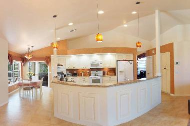 Maison de vacances �/en/au Cape Coral (Florida)ou appartement ou maison de vacances