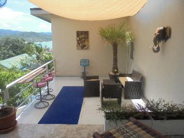 Appartement de vacances /en/au Koh Samui (Surat Thani)ou appartement ou maison de vacances
