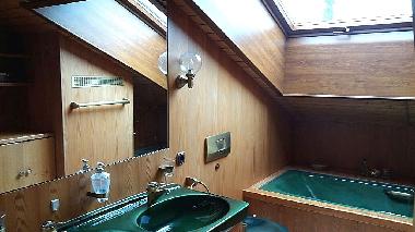 Appartement de vacances /en/au Oberstaufen (Bayerische Schwaben)ou appartement ou maison de vacances