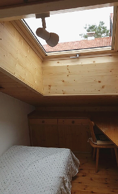 Appartement de vacances /en/au Oberstaufen (Bayerische Schwaben)ou appartement ou maison de vacances